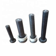 Good quality Round Head Bolt Shear Stud bolt